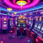 daftar judi bandar slot online resmi