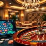 Agen Judi Roulette Online Resmi