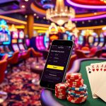 Bandar Judi Casino Deposit Pulsa