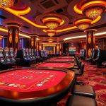 Bandar Judi Casino Online Terbaik