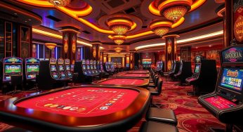 Agen Bandar Casino Resmi: Panduan Lengkap untuk Pemain Baru