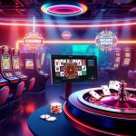 Cara Main Bandar Judi Casino Online