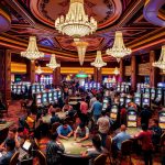 Judi Bandar Casino Terpopuler