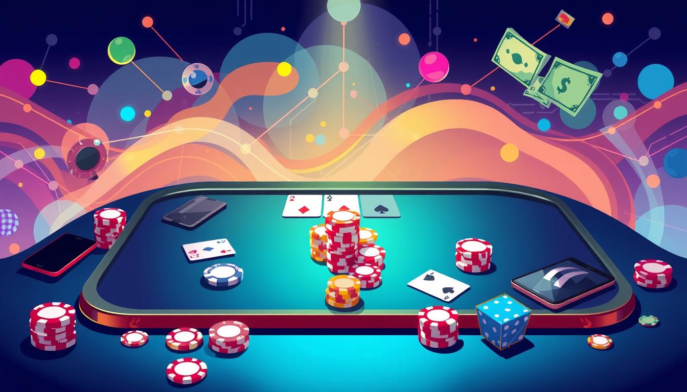 Judi Poker Online Deposit Pulsa – Mudah & Cepat