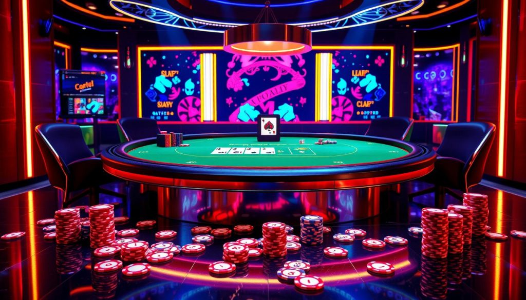 Judi Poker Online Terbaik