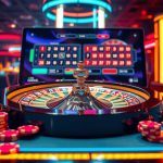 Judi Roulette Online Terpercaya
