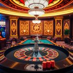 Judi Roulette Terpopuler