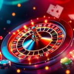 Link Judi Roulette Online Terbaru