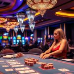 Live Judi Dealer Bandar Casino