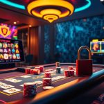 Situs Judi Bandar Casino Online Terpercaya