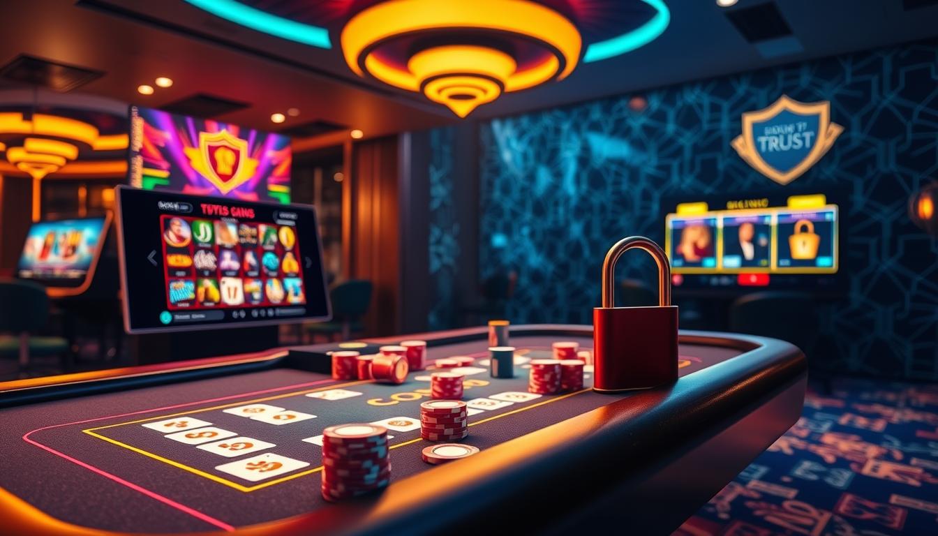 Situs Judi Bandar Casino Online Terpercaya di Indonesia