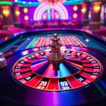 Situs Judi Roulette Online Terpercaya