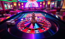Situs Judi Roulette Online Terpercaya