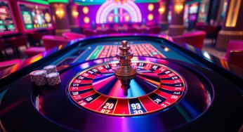 Situs Judi Roulette Online Terpercaya | Menang Besar