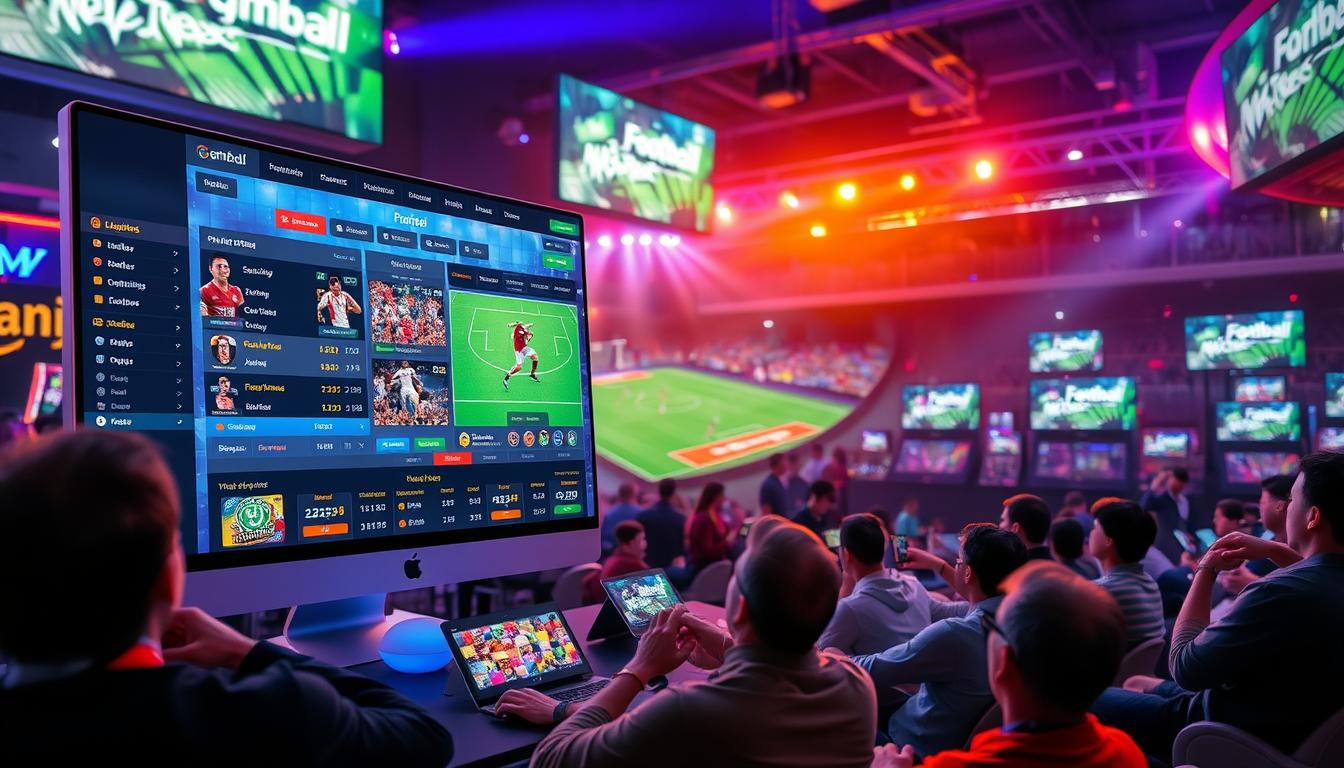 Platform SBObet resmi dengan odds terbaik setiap pertandingan