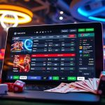 situs judi sbobet terpercaya