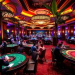 Agen Judi Casino Live Dealer