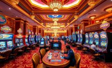Bandar Judi Casino High RTP