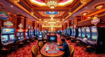 Taruhan Bandar Casino Populer: Panduan Lengkap untuk Pemain Baru