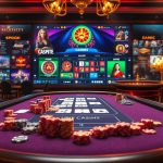 Bandar Judi Casino Online Terpercaya