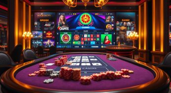 Agen Bandar Casino Online Dengan Odds Terbaik: Pilihan Cerdas untuk Pemain Cerdas