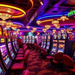 Bandar Judi Slot Jackpot Besar