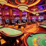 Judi Casino Terpopuler