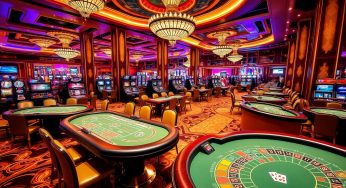 Situs Bandar Casino Online Terpercaya: Panduan Memilih dan Bermain dengan Aman