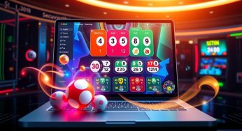 Togel Online Dengan Prediksi Angka Akurat Harian: Menangkan Permainan Anda!