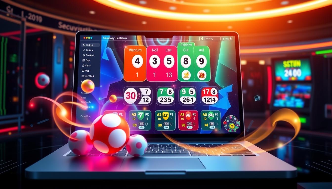 Link Judi togel online terbaru