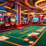 Permainan Judi Live Casino Online