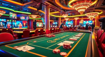 Situs Bandar Casino Online Terpercaya: Temukan Keamanan dan Kenyamanan Bermain!