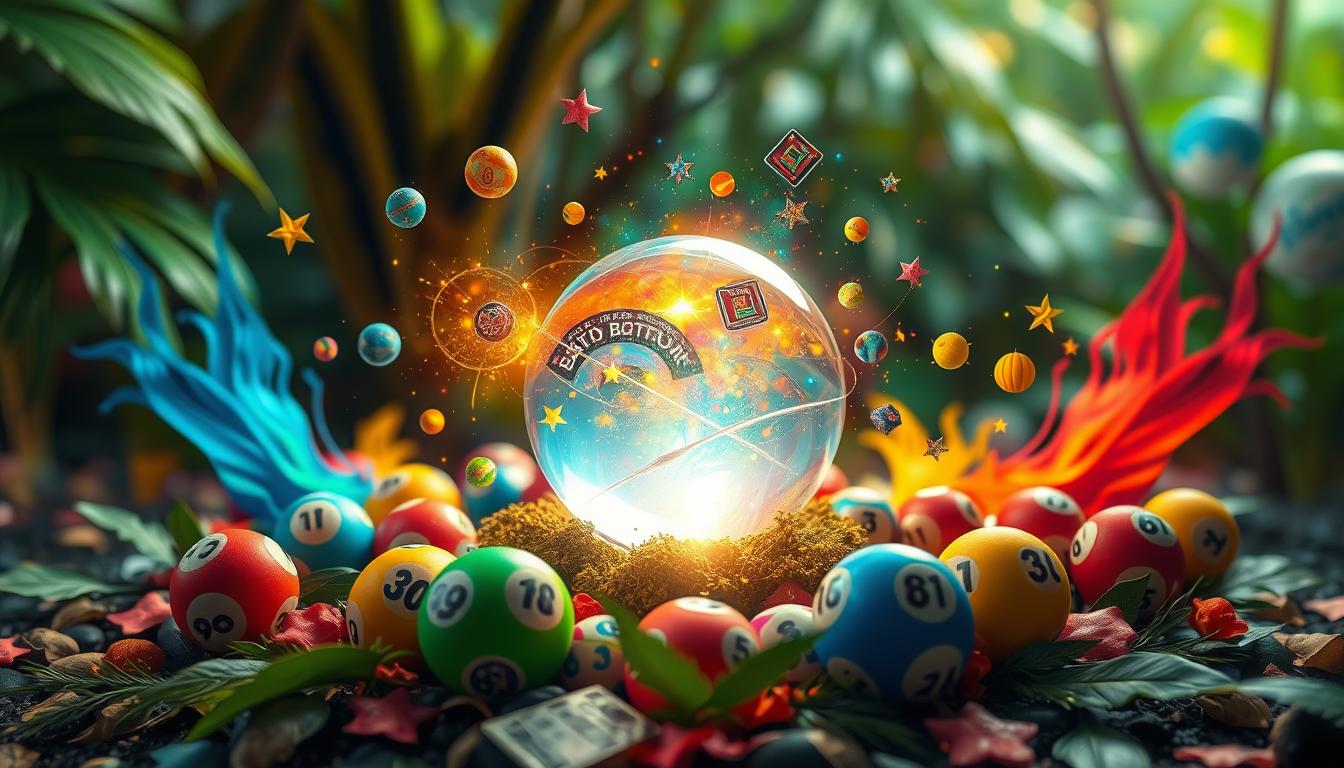 Prediksi Judi Togel Akurat Hari Ini di Indonesia