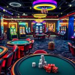 Situs Judi Bandar Casino Online