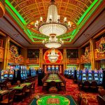 Situs Judi Casino Resmi Indonesia