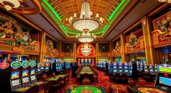 Daftar situs bandar casino resmi dan aman untuk permainan terpercaya di Indonesia