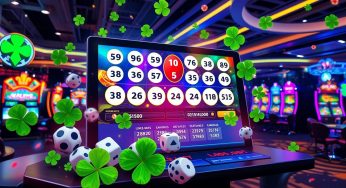 Situs Bandar Togel Resmi dengan Pasaran Terlengkap: Temukan Permainan Favoritmu di Sini!