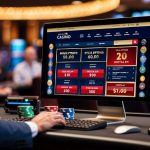 Bandar Casino Resmi dengan Opsi Taruhan Besar: Temukan Keseruan dan Keuntungannya!