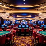 Agen Bandar Casino Online Terpercaya Dengan Layanan 24 Jam