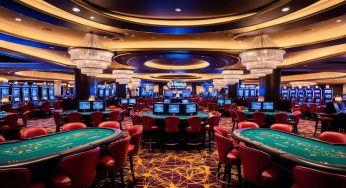 Agen Bandar Casino Online Terpercaya Dengan Layanan 24 Jam