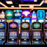 Bandar Slot Online