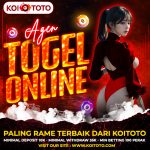 Bandar Togel Terpopuler