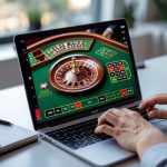 Roulette Online