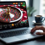 Roulette Online