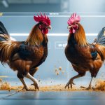 Sabung Ayam Online