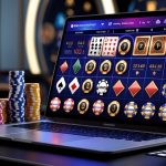 Bandar Casino Online