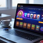 Bandar Casino Online