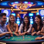 Bandar Casino Online