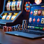 Bandar Casino Online