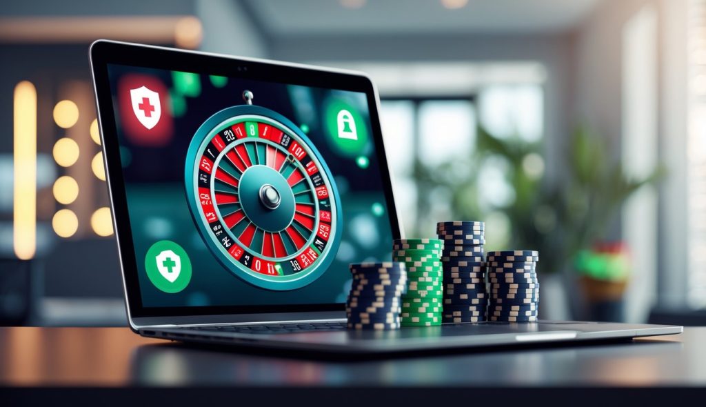 Judi Roulette Online